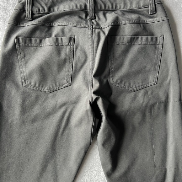 BYLT Everyday Jogger | Charcoal | Men's 31w (fits more like 30") - Picture 8 of 11